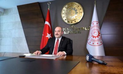 Varank: Türkiye ekonomisine katkı sağlayacak