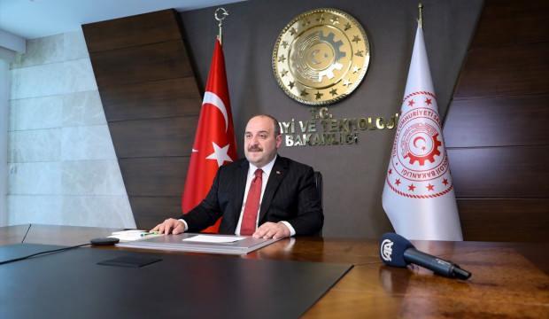 Varank: Türkiye ekonomisine katkı sağlayacak