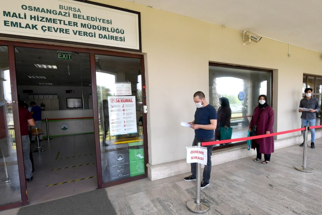 Yapılandırmada son tarih 31 Ağustos