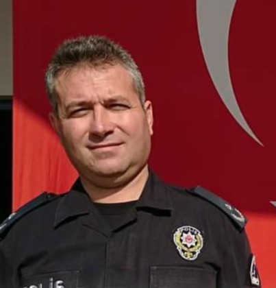 Yeni ilçe emniyet müdürü belli oldu