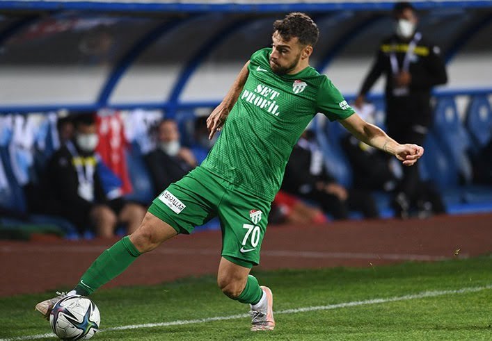 BB Erzurumspor 2-1 Bursaspor