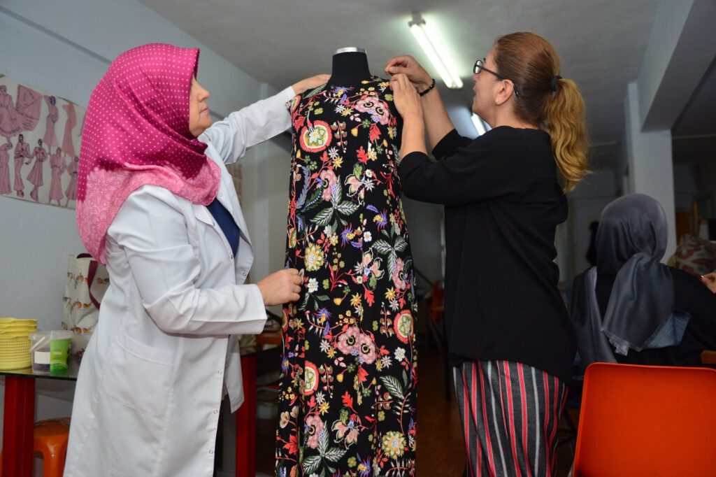 YIL-MEK kapılarını açıyor