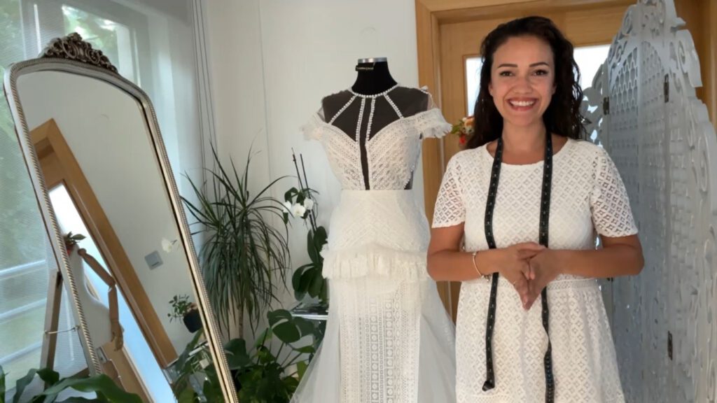 Yıldız Tilbe’ye sahnede sürpriz