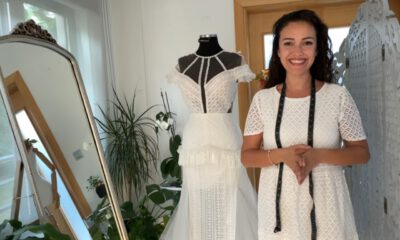 Yıldız Tilbe’ye sahnede sürpriz