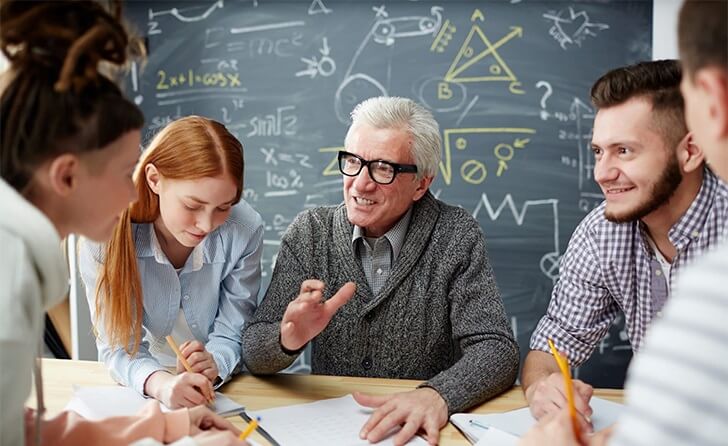 Doçentlik yönetmeliği değişti