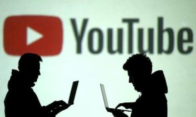 YouTube, 1 milyon videoyu kaldırdı