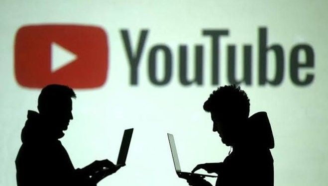 YouTube, 1 milyon videoyu kaldırdı