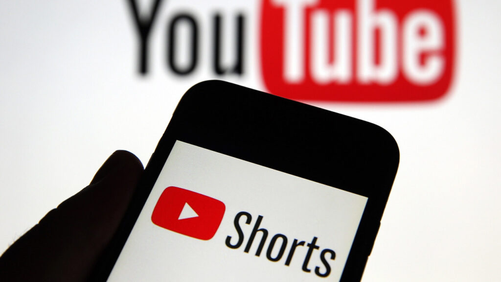 YouTube Shorts, 100 milyon dolar ödedi