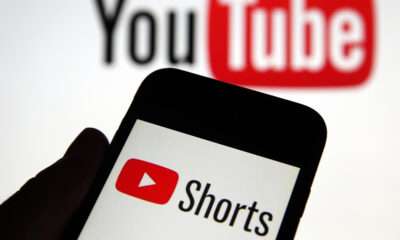 YouTube Shorts, 100 milyon dolar ödedi