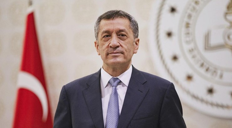 Milli Eğitim Bakanı değişti