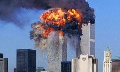 11 Eylül saldırılarında ne olmuştu?