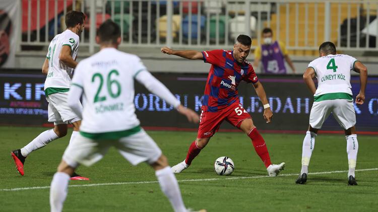 20 yıl sonra en kötü başlangıç