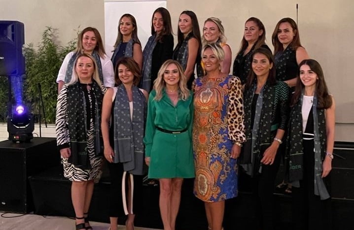 BUSADER yeni dönemin startını verdi