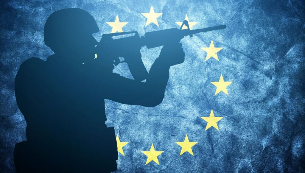 AB’den ‘Avrupa Ordusu’ açıklaması