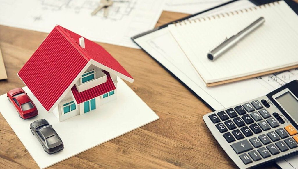 Ağustos’ta 141 bin 400 konut satıldı