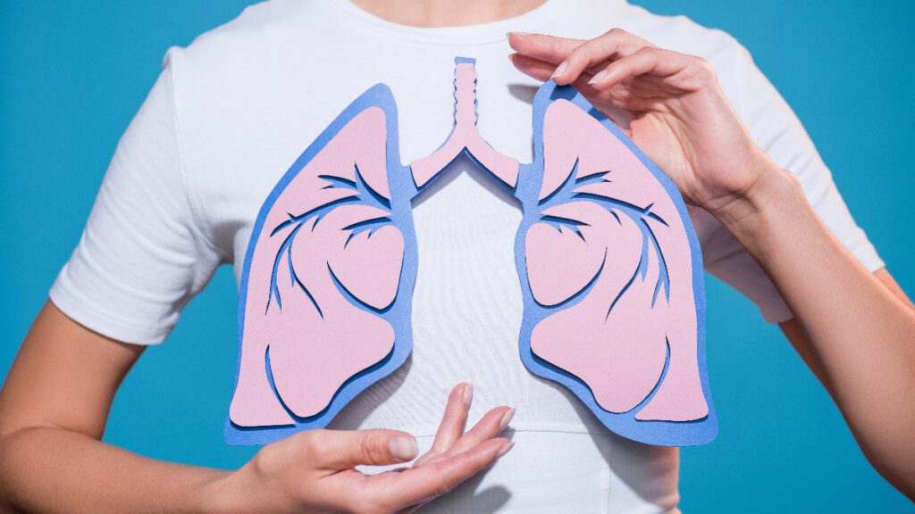 Akciğerleri güçlendiren 6 besin