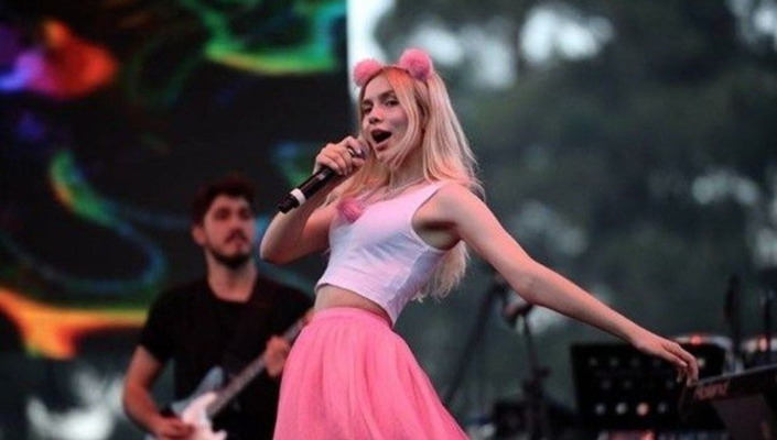 Aleyna Tilki’ye takipsizlik kararı