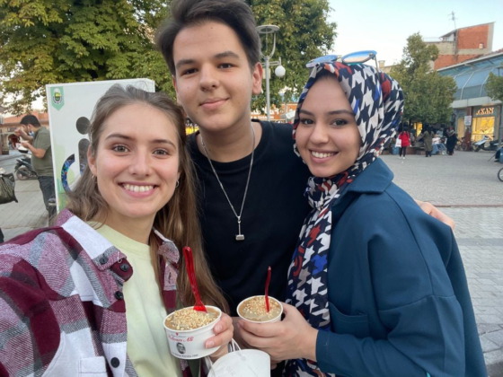 Alman Dayala, Bursa’nın Derya’sı