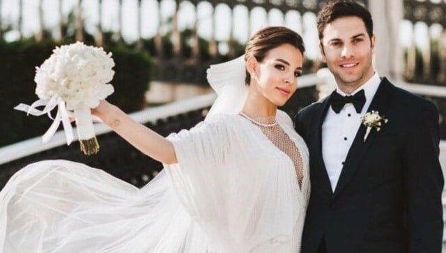 Aslışah Alkoçlar anne oldu