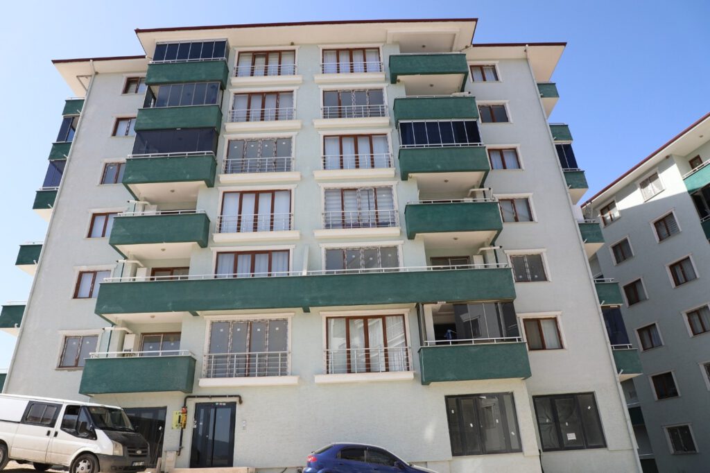 Belediye daireleri üniversite öğrencilerinin