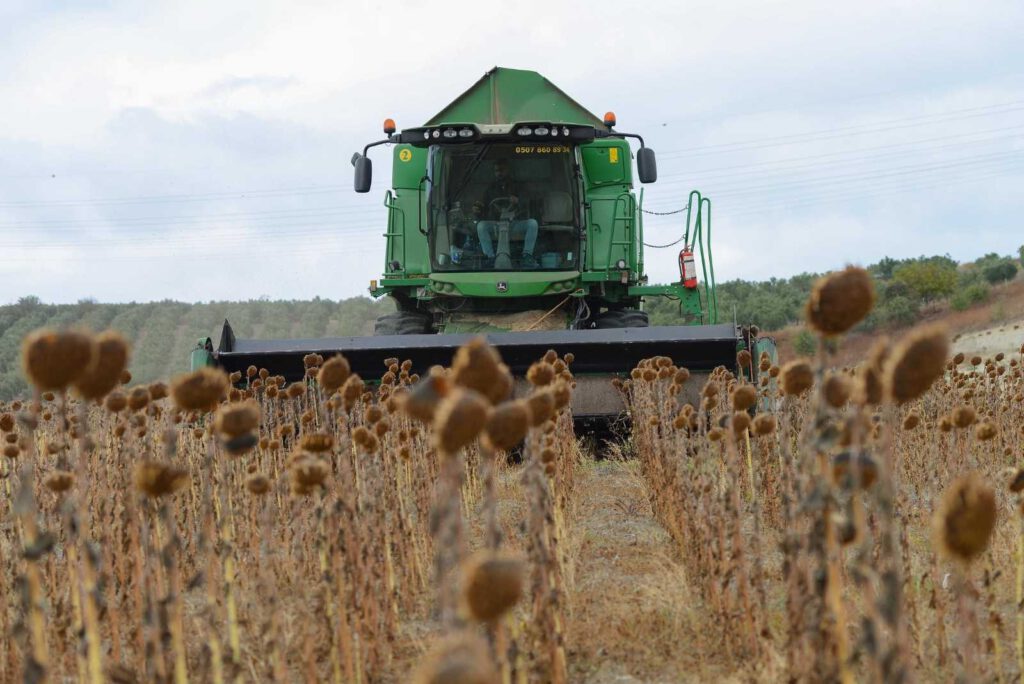 Bu ürünler ihtiyaç sahiplerine ulaştırılacak
