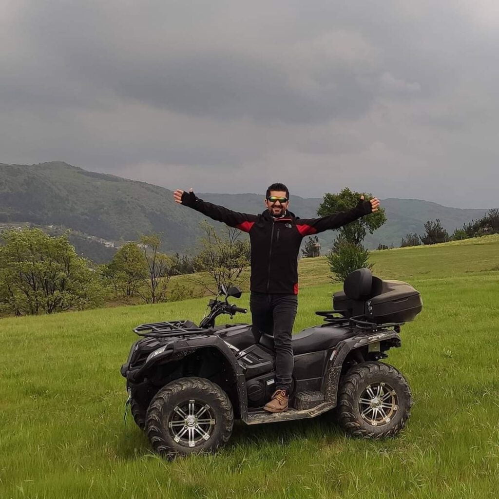 Bursa Emniyeti’nin acı günü