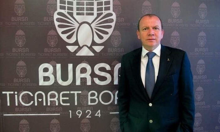 Bursa Ticaret Borsası 97 yaşında