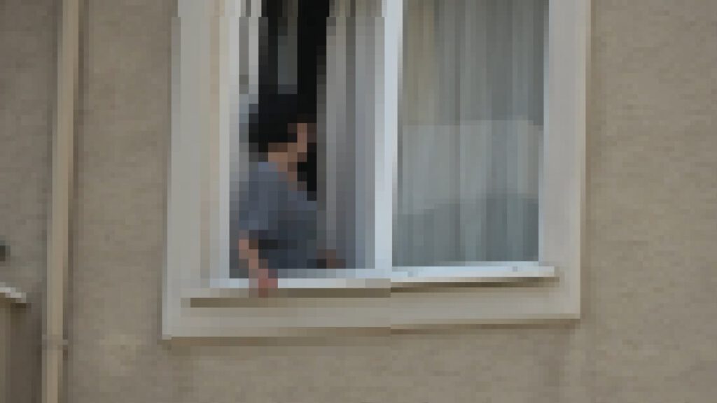 Bursa’da rehine operasyonu