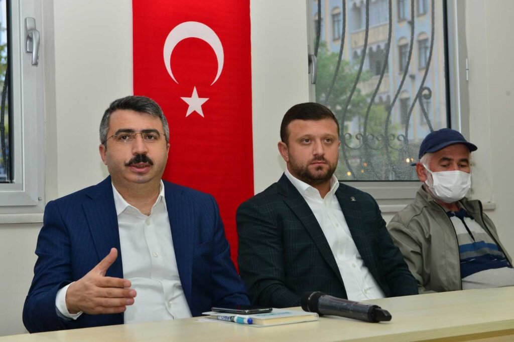 Bursa’da tapu sorunu 2022’de bitecek