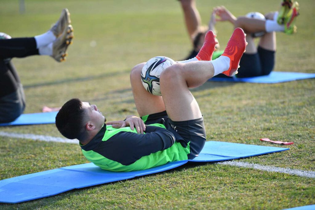 Bursaspor, Kocaeli’de kamp yapacak