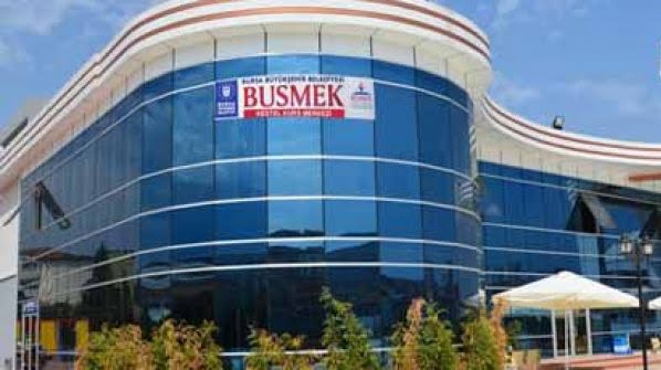 BUSMEK FEST21 başlıyor