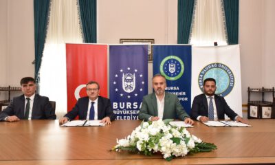 Büyükşehir tesisleri, üniversitelilere ücretsiz