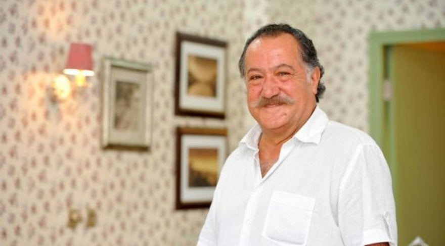 Nusret Çetinel hayatını kaybetti