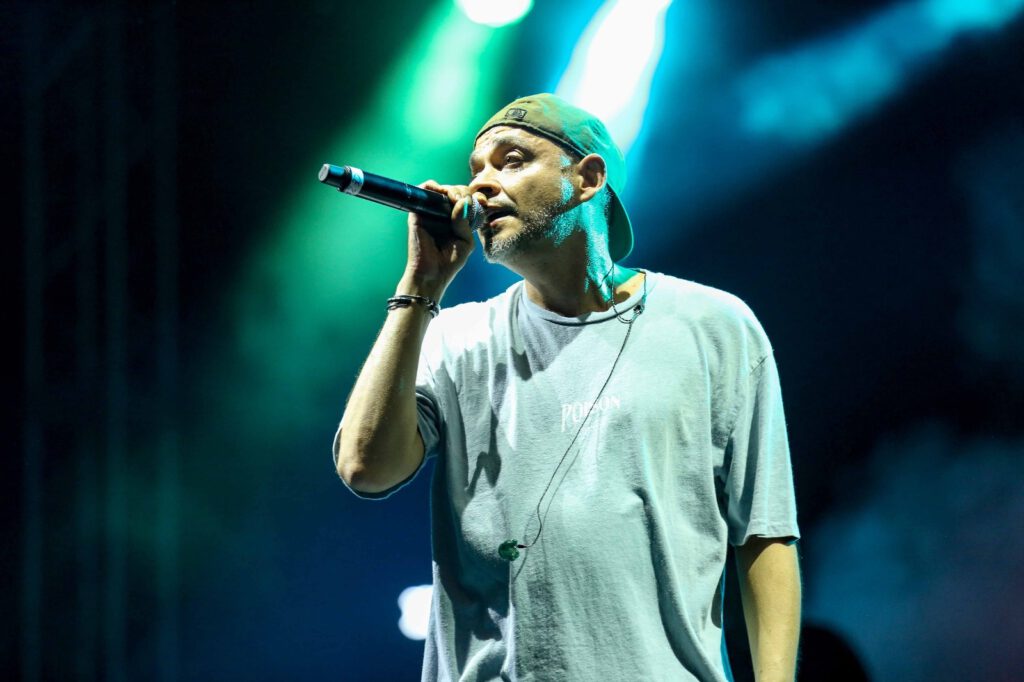 Ceza’dan unutulmaz performans