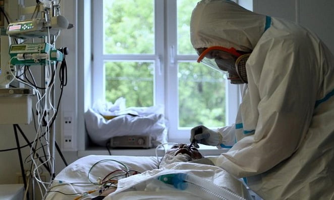 11 Eylül corona virüs tablosu