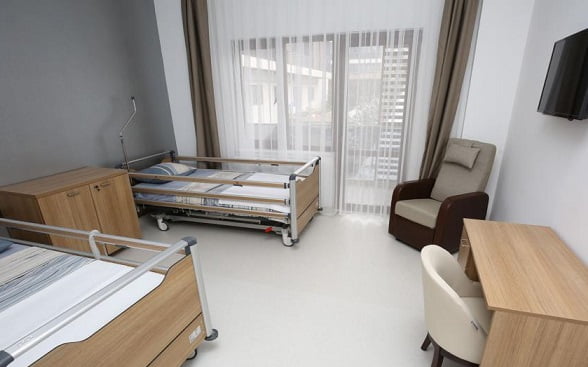 Nilüfer’den öğrencilere destek