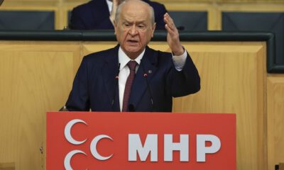 Devlet Bahçeli’den ‘Fatih’ tepkisi
