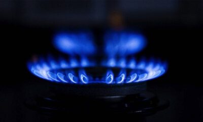 Doğalgaz dönüşüm işi yaptırılacak