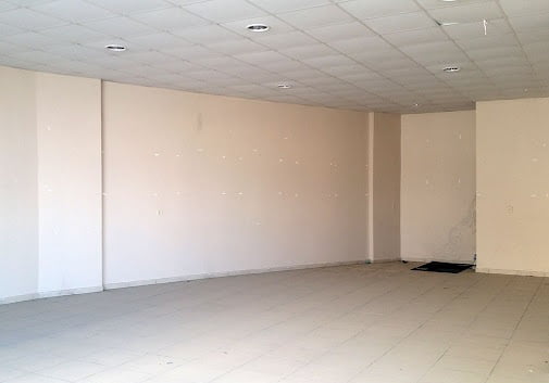 Ortahisar’da 186 m² dükkan icradan satılık