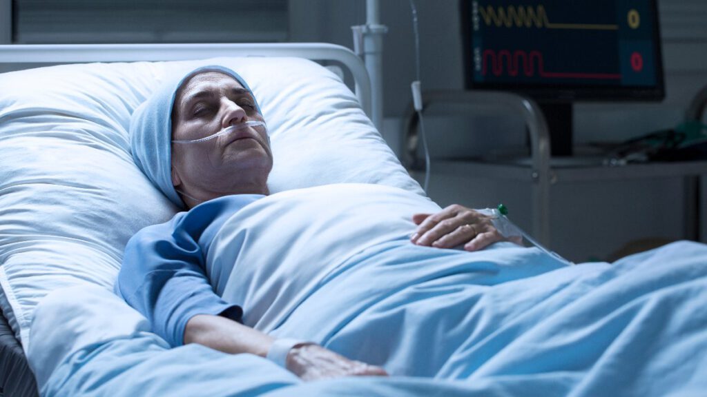 Dünyanın en ölümcül 5 kanseri