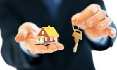 Ankara’da 156 m² daire icradan satılıktır
