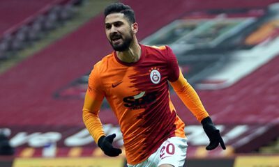 Emre Akbaba, Alanyaspor’a döndü