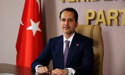 Erbakan: ‘Kaliteli nesiller yetiştirmek önemli’