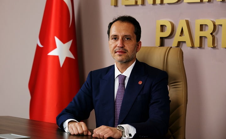 Erbakan: ‘Kaliteli nesiller yetiştirmek önemli’