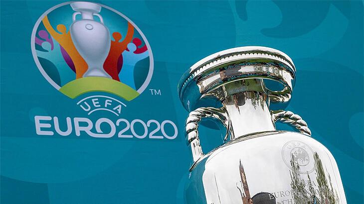 EURO 2020 izlenme rekoru kırdı