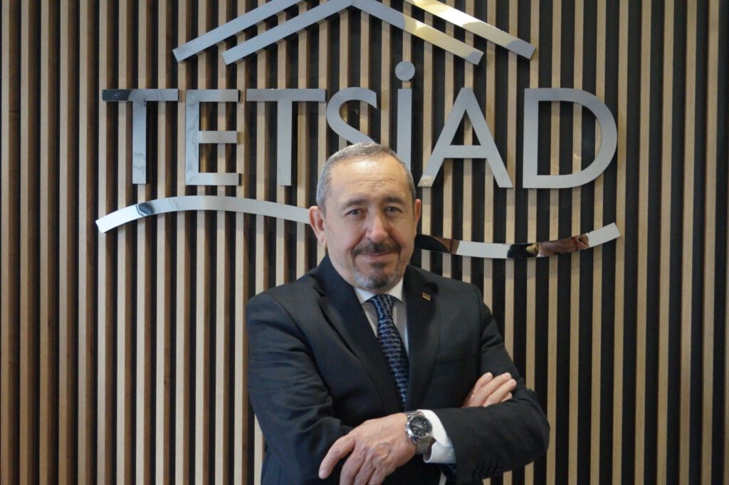 Ev tekstili, bu fuarda buluşacak