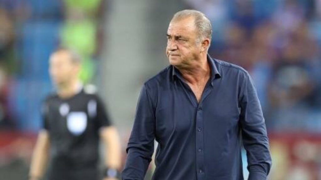 Fatih Terim: Her zaman Galatasaray’ı seçtim