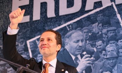 Fatih Erbakan: AK Parti’nin yerine kim gelecek?