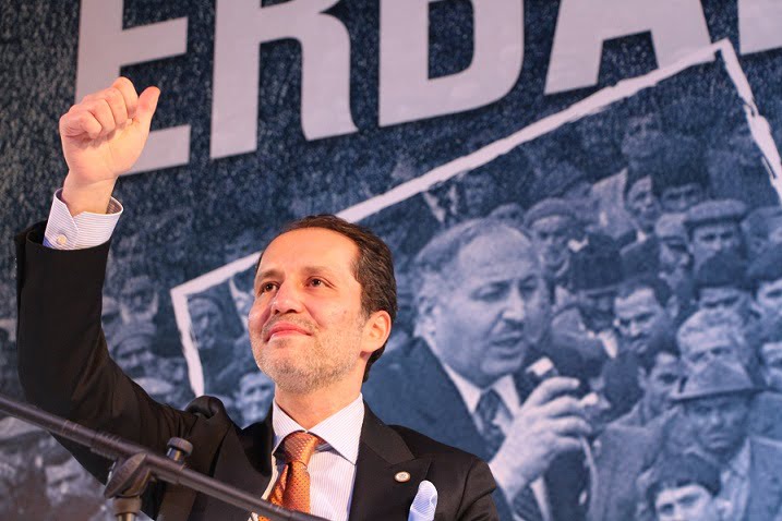 Fatih Erbakan: AK Parti’nin yerine kim gelecek?