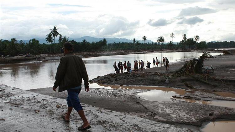 Filipinler ve Tayvan alarmda!